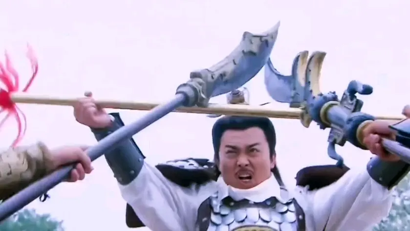 战神•征西薛仁贵