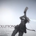 【FF14】4.0主题曲《Revolutions》