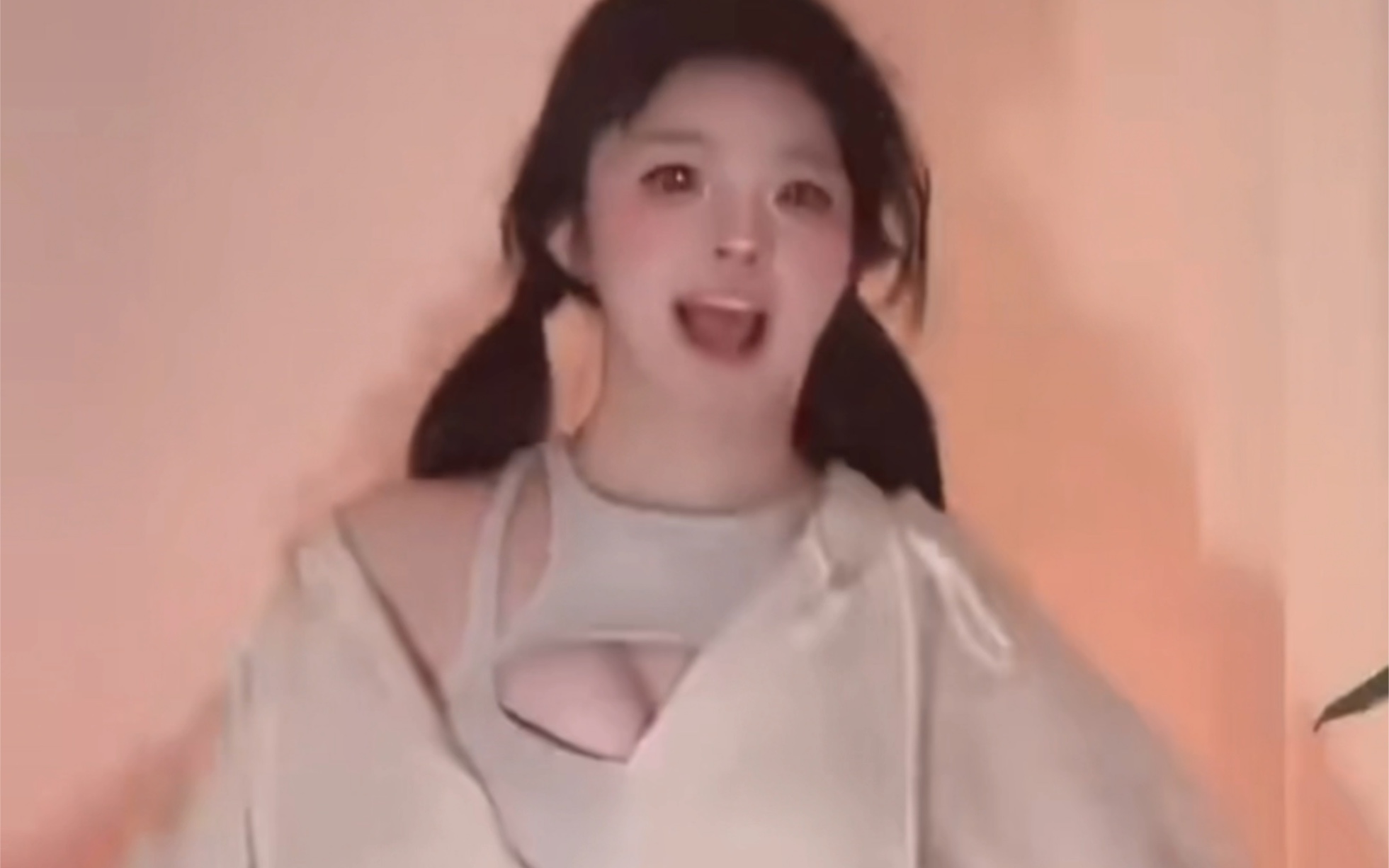 It gives a very cute look!
