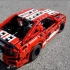 LEGO 福特野马谢尔比GT500