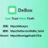 Web3社交赛道黑马 —— DeBox