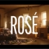 【ROSÉ朴彩英】《-R-》专辑·GONE·MV预告片