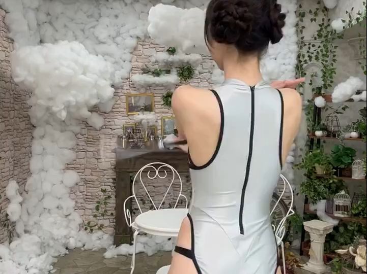 Competitive Swimming Stick Training