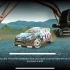 iOS《Pure Rally Racing Drift 2》游戏关卡17