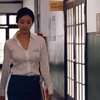 韩国喜剧拍的也大胆，美女老师到男子学校任教，学渣秒变学霸