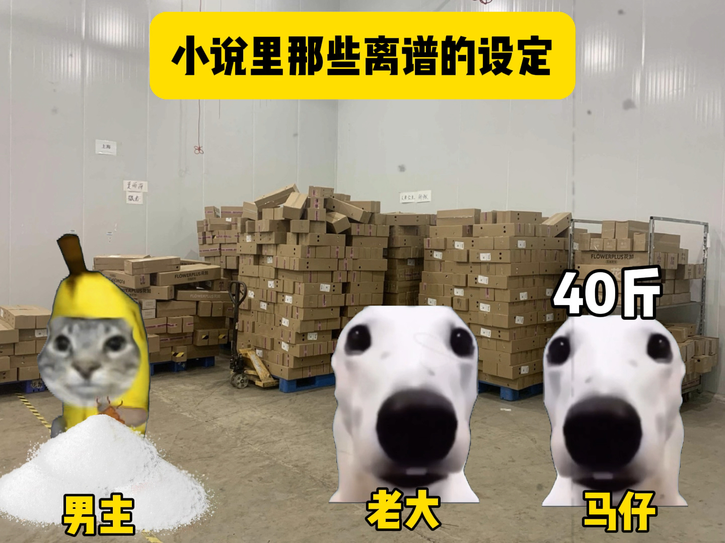 老大：为了全人类我要拖住祂