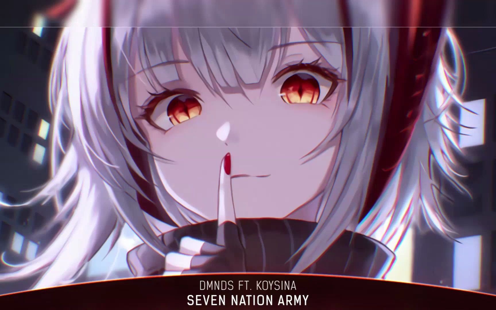 seven nation army lyrics