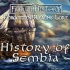 【费伦大讲堂】 - 「桑比亚」的历史