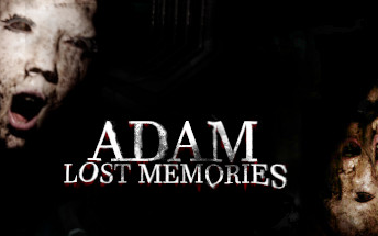 精神病眼中的恐怖世界:《亚当丢失的记忆(Adam  Lost Memories)》哔哩哔哩bilibili