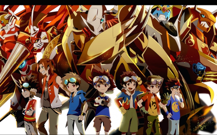 数码大师手机版下载_数码宝贝第一部日语版下载_数码大师安卓版下载