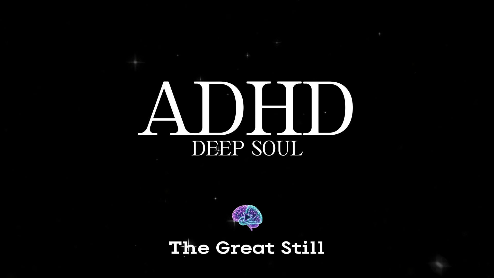 【ADHD】专注学习&集中注意力&舒缓压力背景音｜1.0小时：528Hz强制介入协议