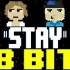 Stay [8 Bit Tribute to The Kid LAROI & Justin Bieber]