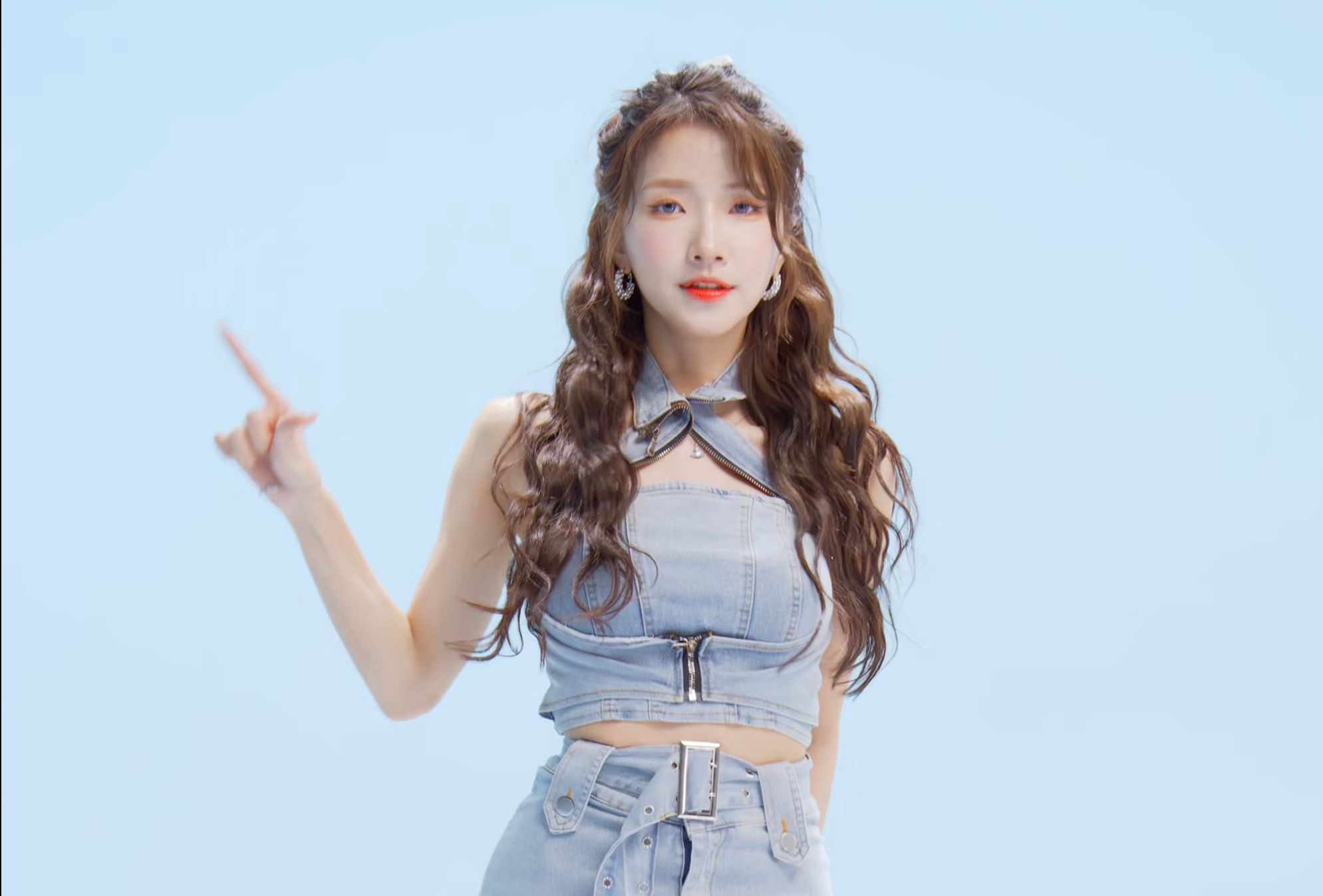 徐英seoyoung After LIKE 220222