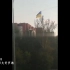 俄乌，绷不住了！俄罗斯联邦安全局为向乌克兰表忠心，在自家办公大楼升起乌克兰国旗