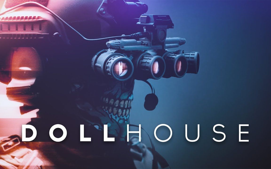 【搬运】【自制字幕】SCPDOLLHOUSE（SCP真人微电影）2019_哔哩哔哩 (゜゜)つロ 干杯bilibili