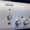 天龙（DENON）【价保618】PMA-600NE 音箱 音响 Hi-Fi发烧音响 进口 入门级带蓝牙 数字输入HiFi立体声功放 银色