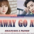 【EXO】灿烈&Punch再次合作曲《Go away Go away》