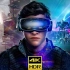 HDR分享之 头号玩家 Ready Player One (2018) - Trailer #2 [4K HDR]
