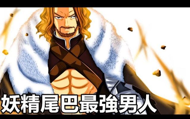 Fairy Tail 魔導少年 吉爾達茲入戰 護聖十二盾集結 最終戰爭篇23 漫畫版 哔哩哔哩 つロ干杯 Bilibili