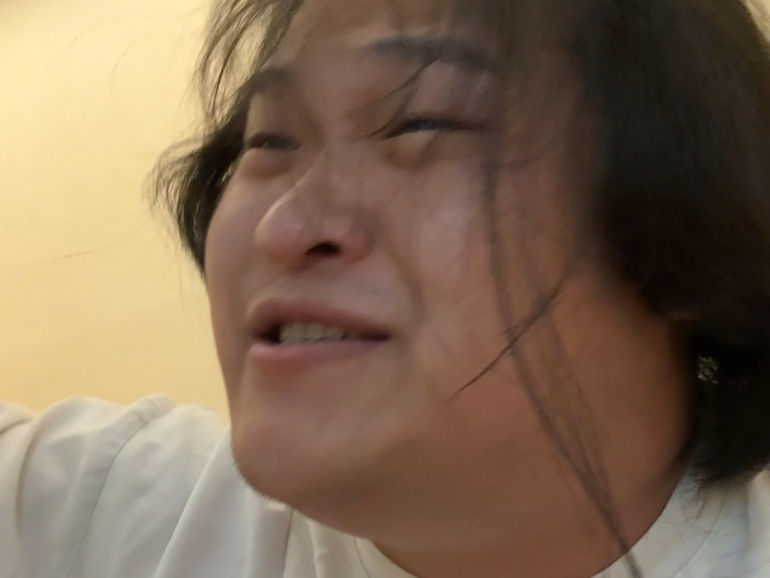 你带表给我带好了呀