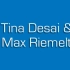 Sense8【超感八人组访问】Tina Desai & Max Riemelt