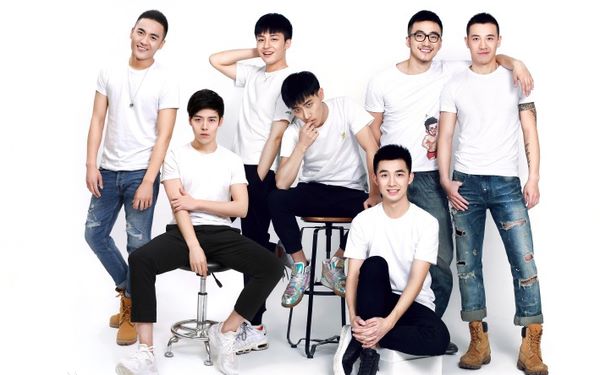 【首发】再见X先生主题曲【海洋之歌】原创 周