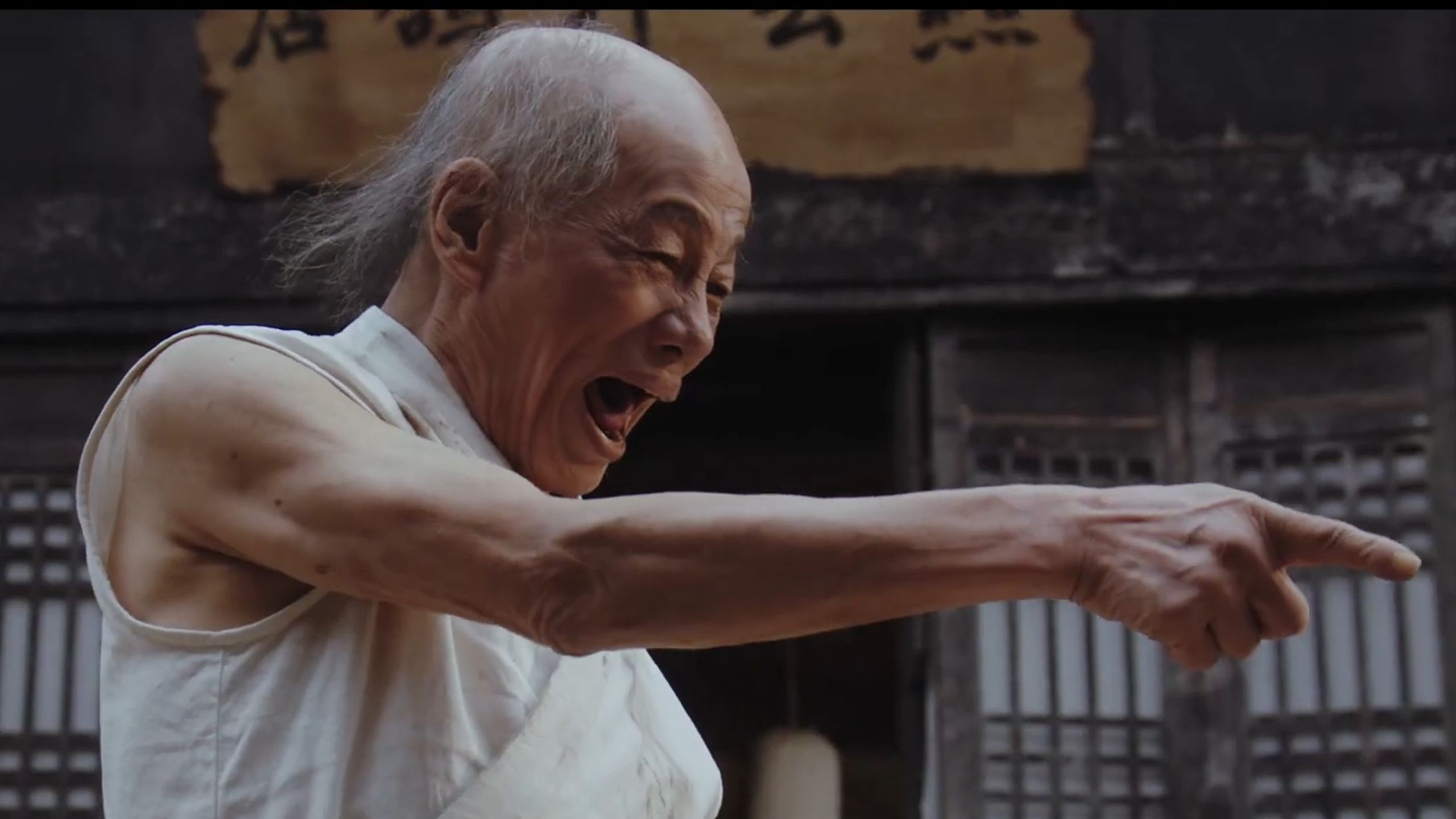 《功夫》火云邪神再出江湖，亲自传授蛤蟆功欲卷土重来