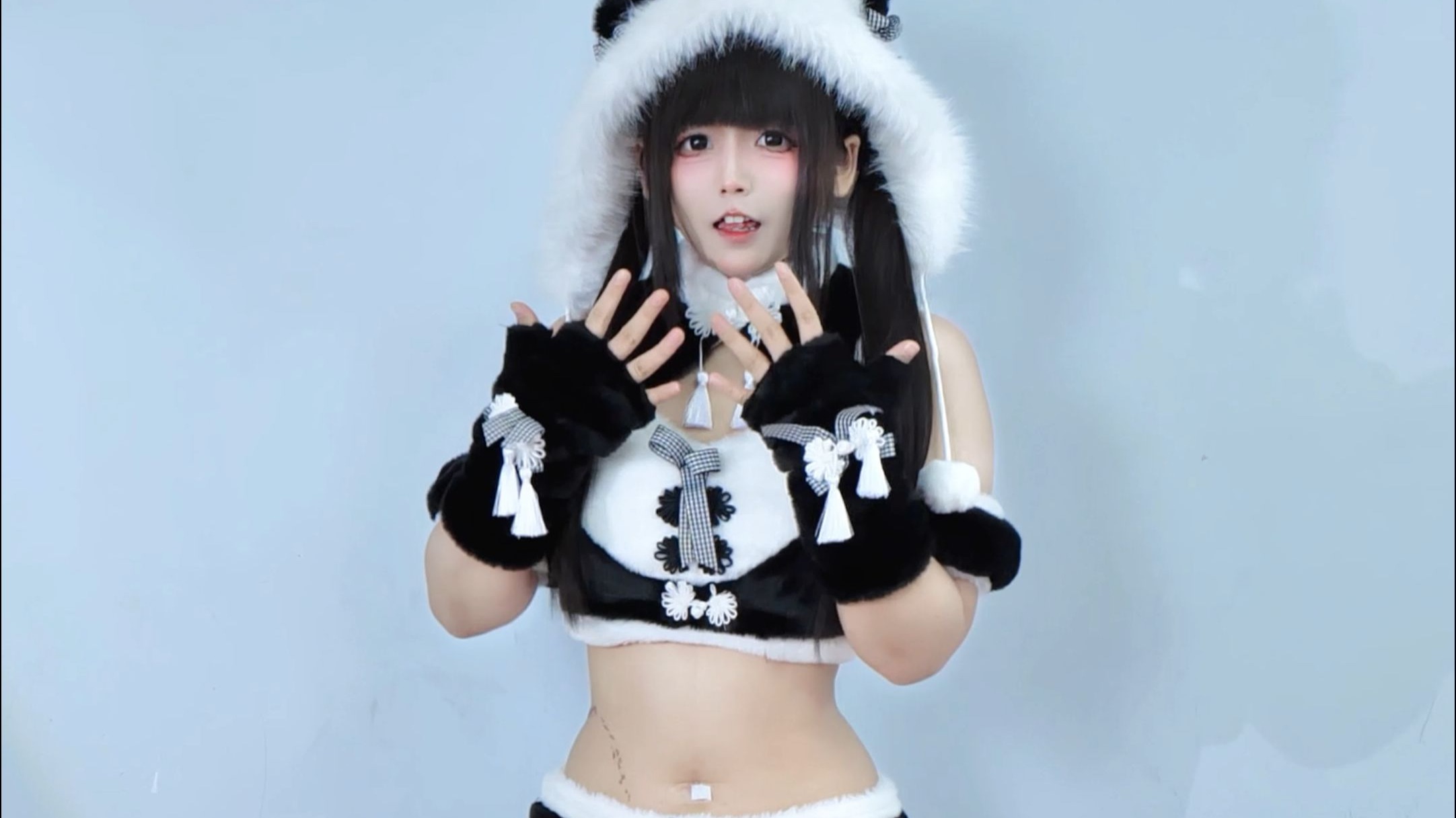 Feeling pumped today!