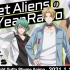 【2021年1月3日】Secret AliensのNew Year Radio（Day3)