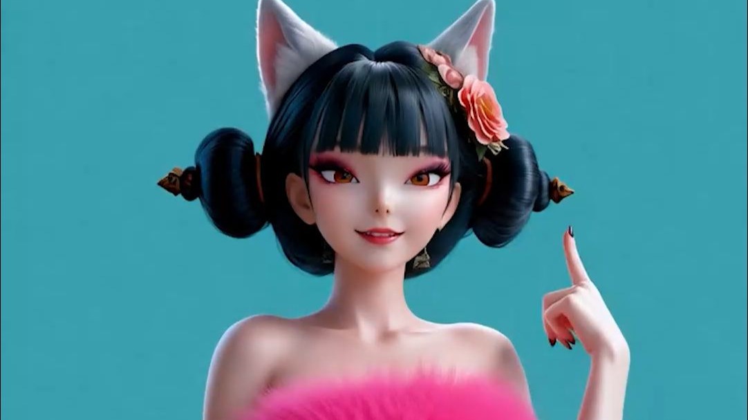 宝青坊主很舒服