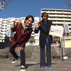こんなところでキャンパーズ