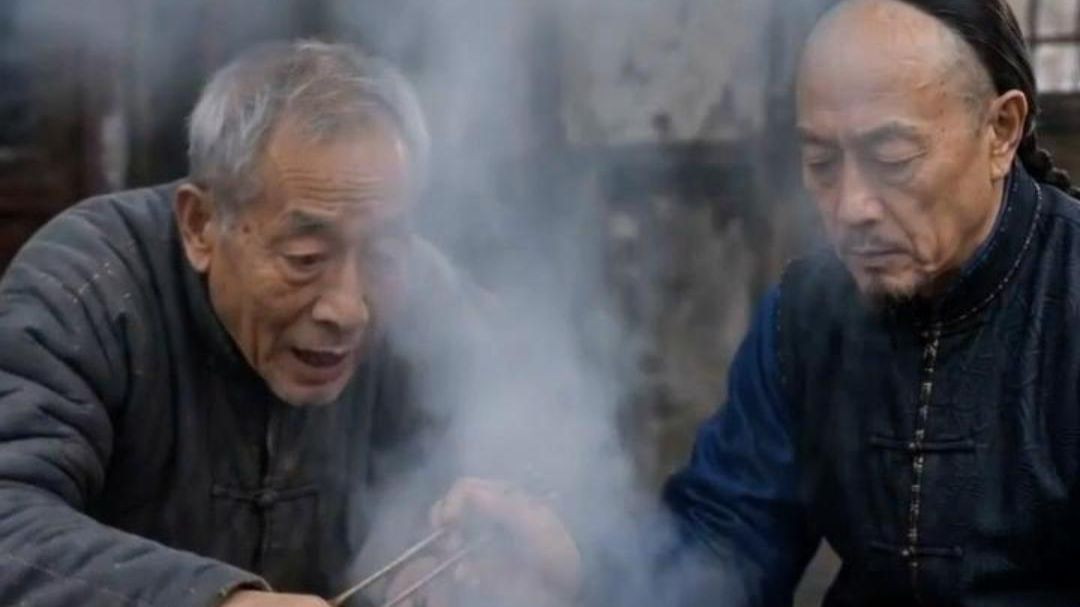 落魄王爷：王府香炉熏羊蝎子，穷得只剩骨头还要冒御膳香