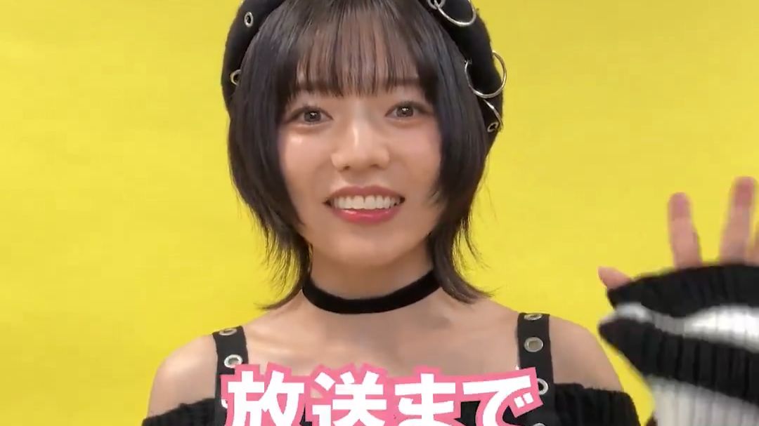 TVアニメ『カナン様はあくまでチョロい』放送開始まであと５日！😈