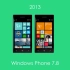 Windows Phone 发展史回顾