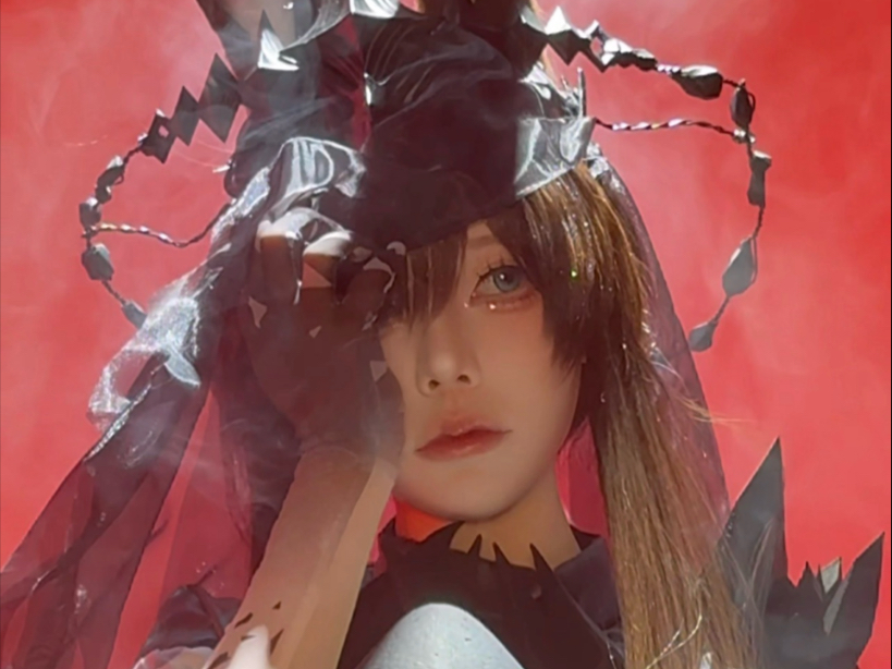 尊贵的罗德岛CEO正在过生日