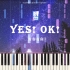 钢琴演奏 | YES! OK! 青春有你2 主题曲 (Carrotpiano)