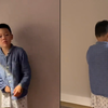 爸爸和妈妈一起洗澡，儿子发现后不开心，随后一番话亮了