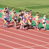 2017年度兵庫リレーカーニバル U18男子3000m決勝/田泽廉