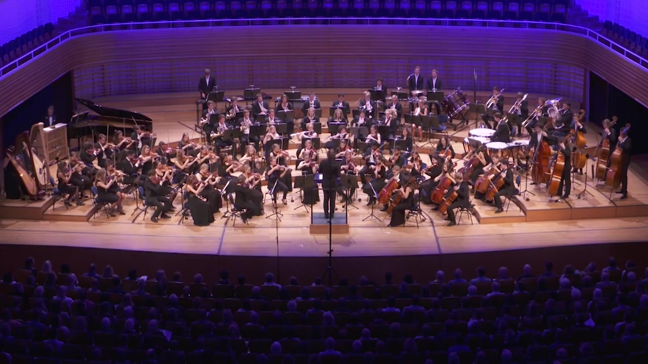 第二圆舞曲 B站