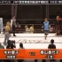 【7.64分】木村響子 vs. 春山香代子 JWP 2009.7.19