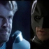 【声音替换】假如诺兰版蝙蝠侠拥有凯文叔的声线？