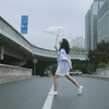 【少女约拍日记】下雨天怎么拍出情绪片