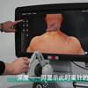 虚拟针刺教学系统——针刺教学功能过程