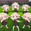 ⚡肃清！！萝莉神的广播体操
