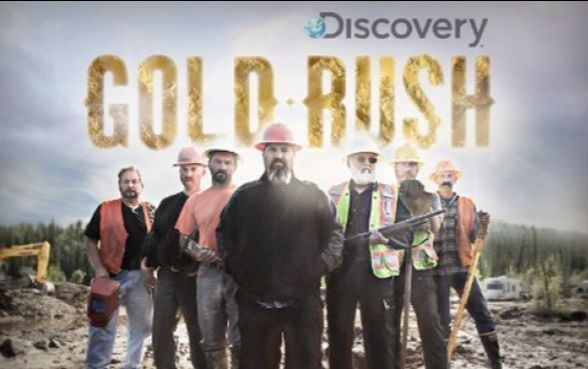 阿拉斯加金矿的赌注