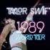 【泰勒斯威夫特】Taylor Swift《The 1989 World Tour Live》2015世界巡回演唱会悉尼站
