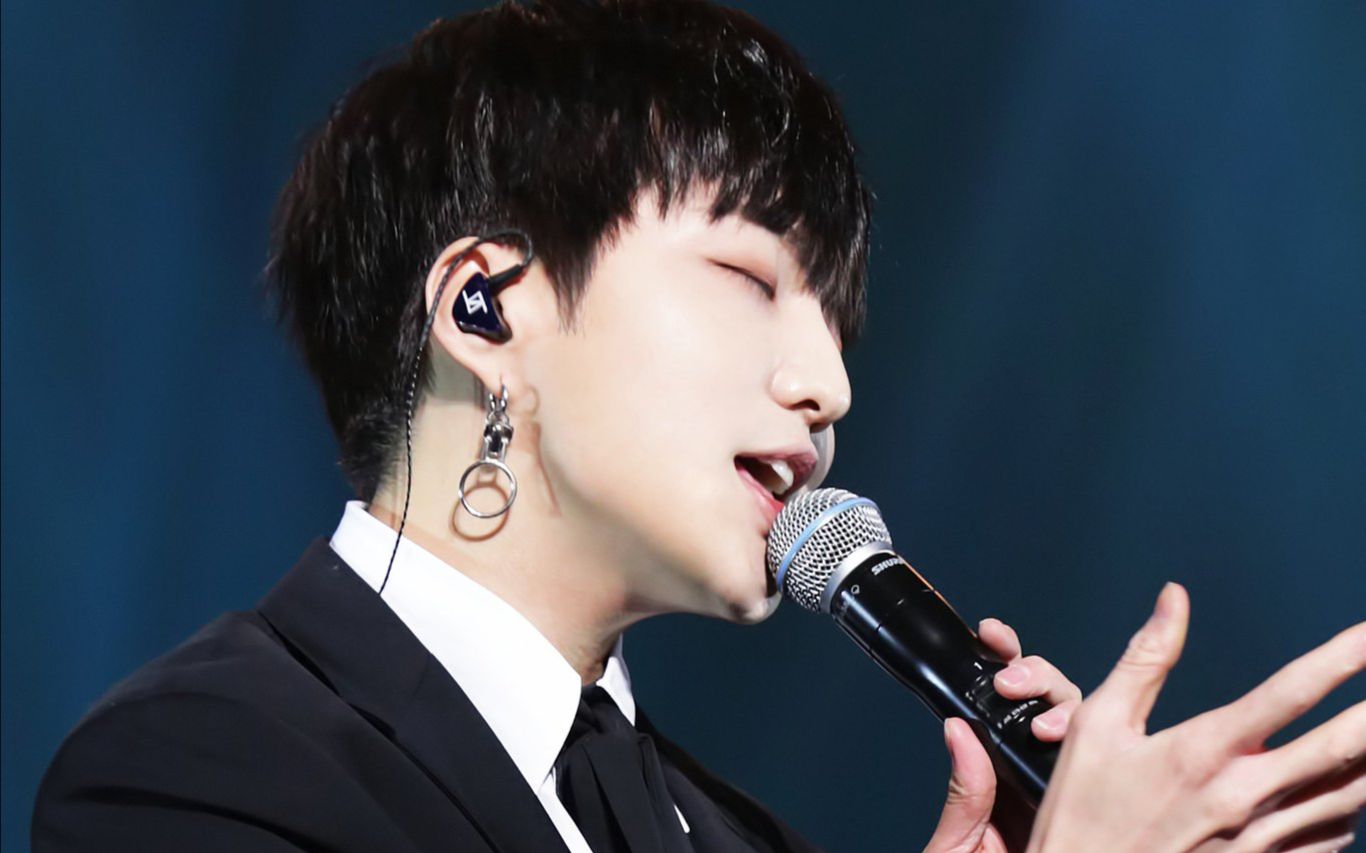 winner姜升润超带感alwaysbemyloverseungyoon