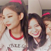 【JENSOO】只要和智秀在一起Jennie就变成要拉手要抱抱的小软妹