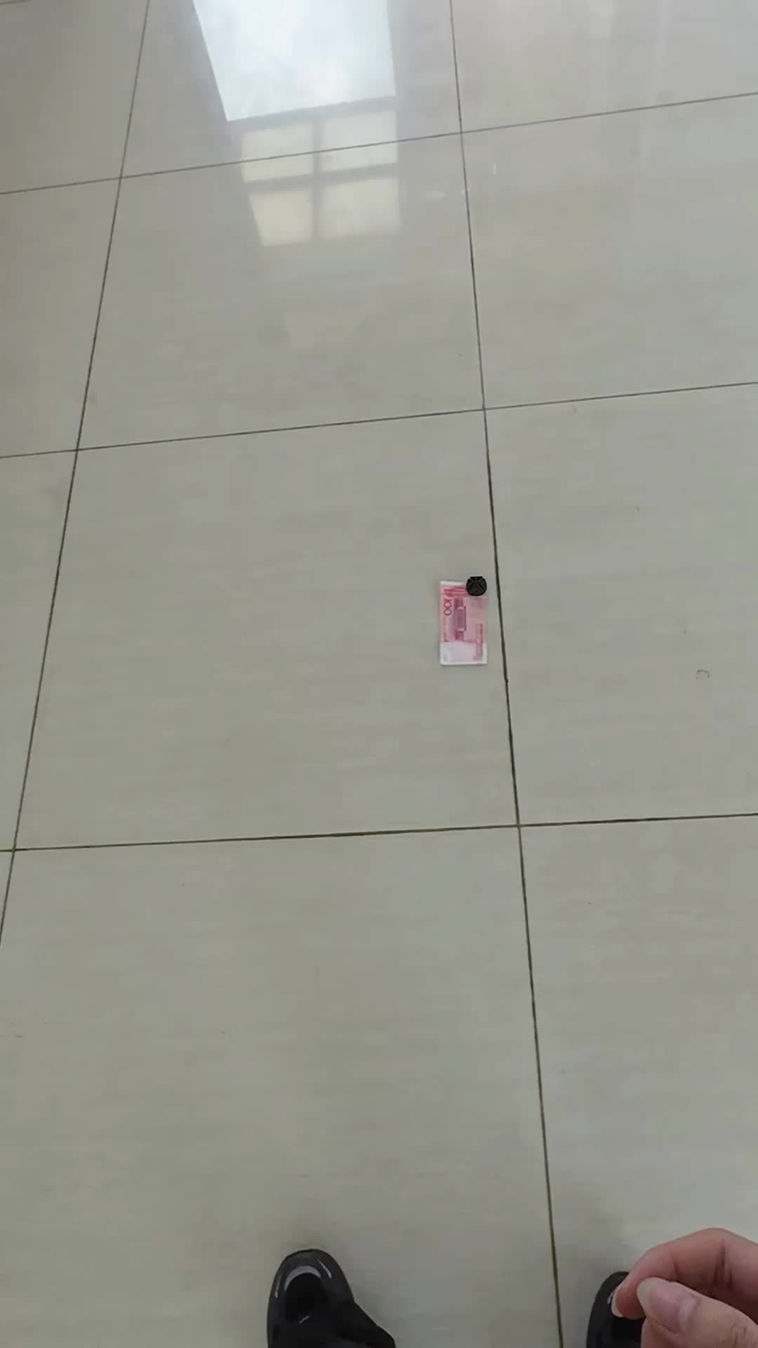 转发给你的兄弟然后什么都不说