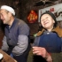 2012年感动中国的旷世绝恋“爱情天梯”：深山老林中，男人为妻子手工凿成的下山阶梯， 已有6208级